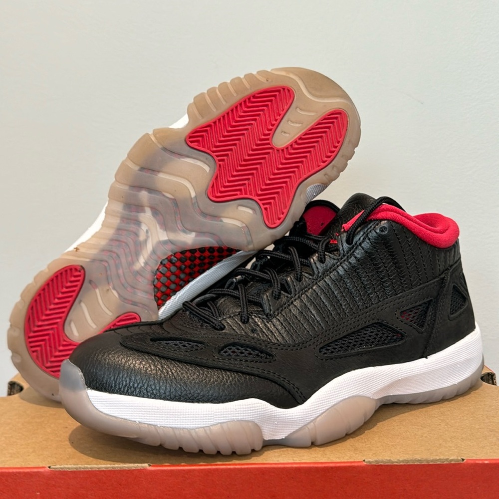 Used Men’s Air Jordan 11 Retro Low IE Size 7.5